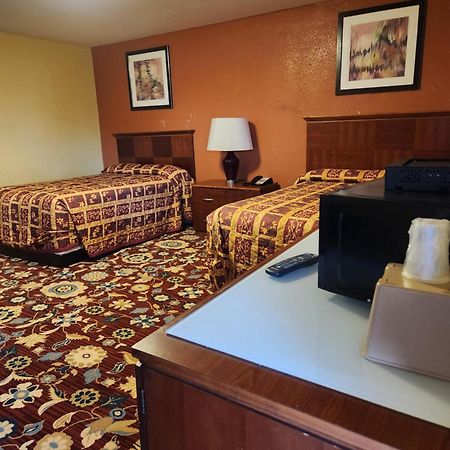 Walnut Forest Motel オースティン エクステリア 写真