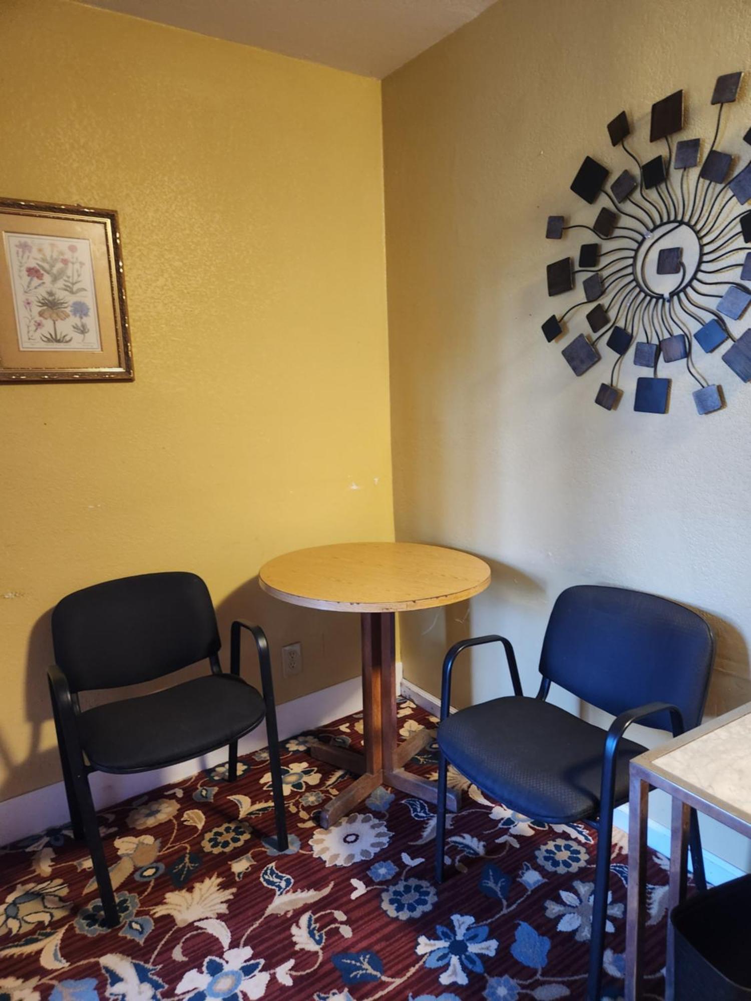 Walnut Forest Motel オースティン エクステリア 写真