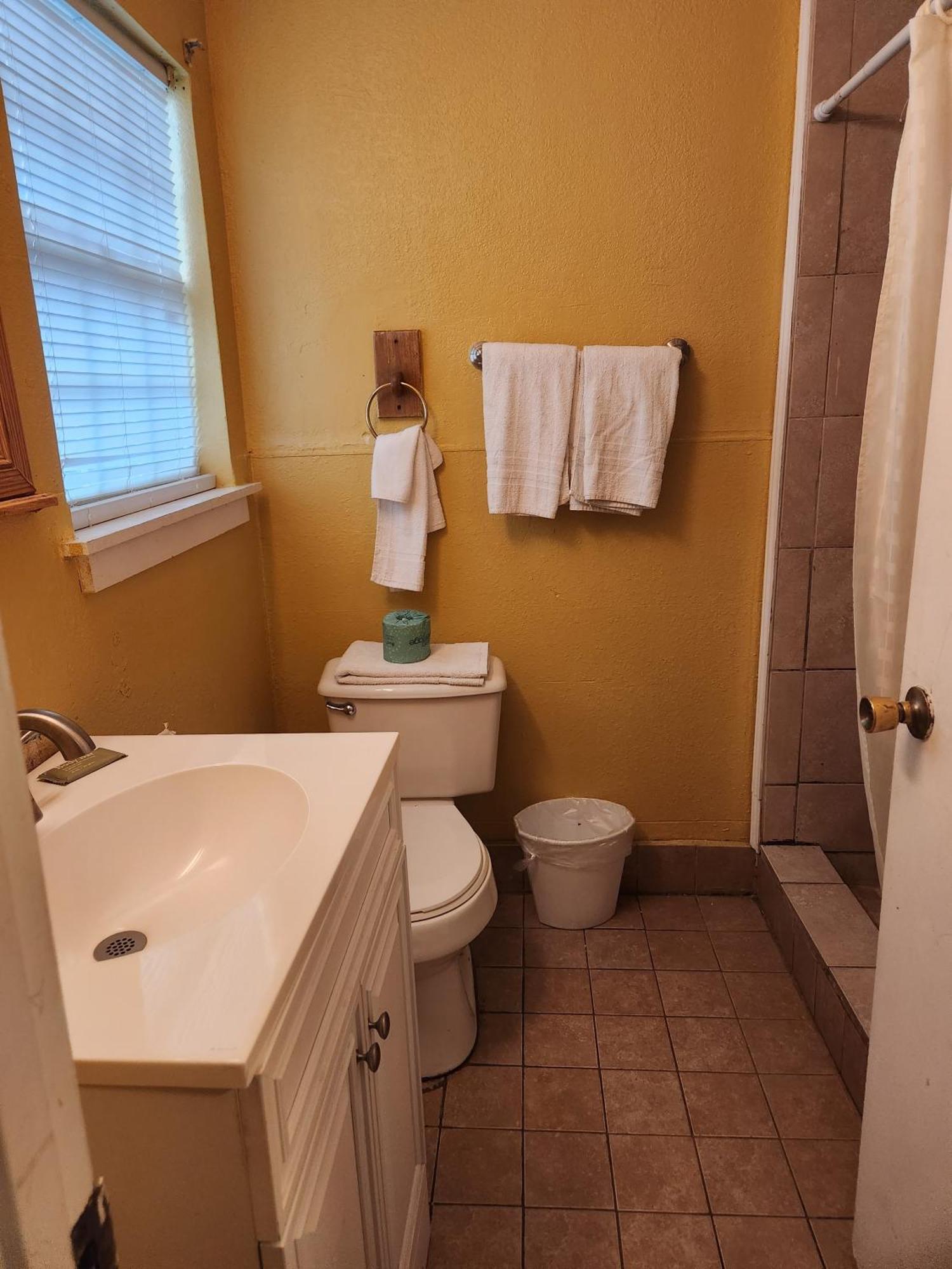 Walnut Forest Motel オースティン エクステリア 写真