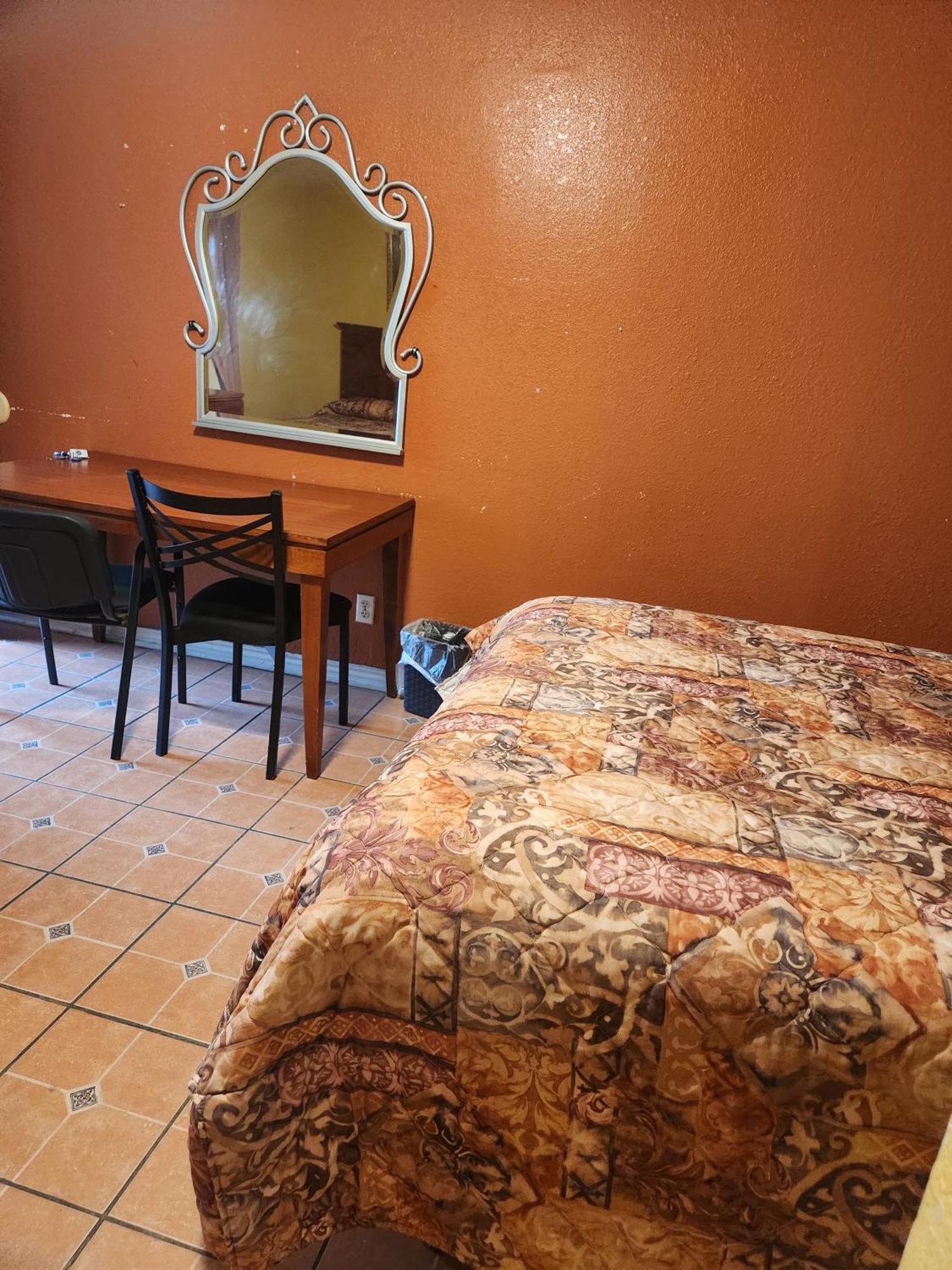 Walnut Forest Motel オースティン エクステリア 写真