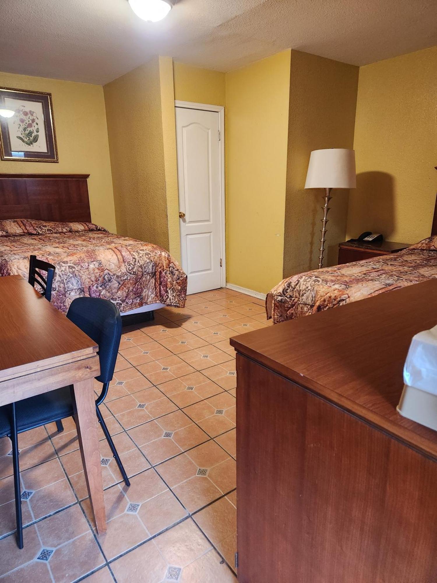 Walnut Forest Motel オースティン エクステリア 写真